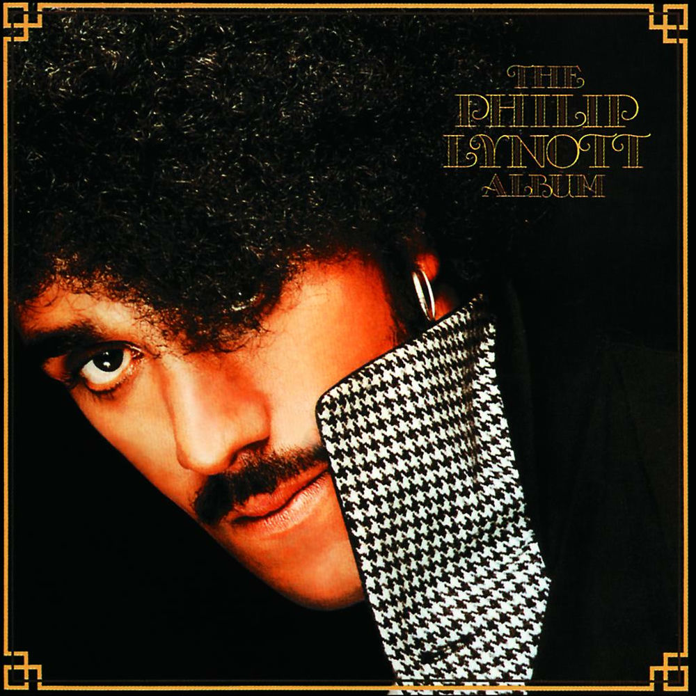 Together by Philip Lynott