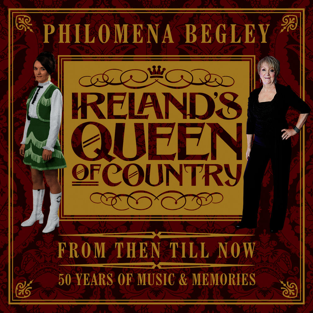 Sentimental Ol' You by Philomena Begley