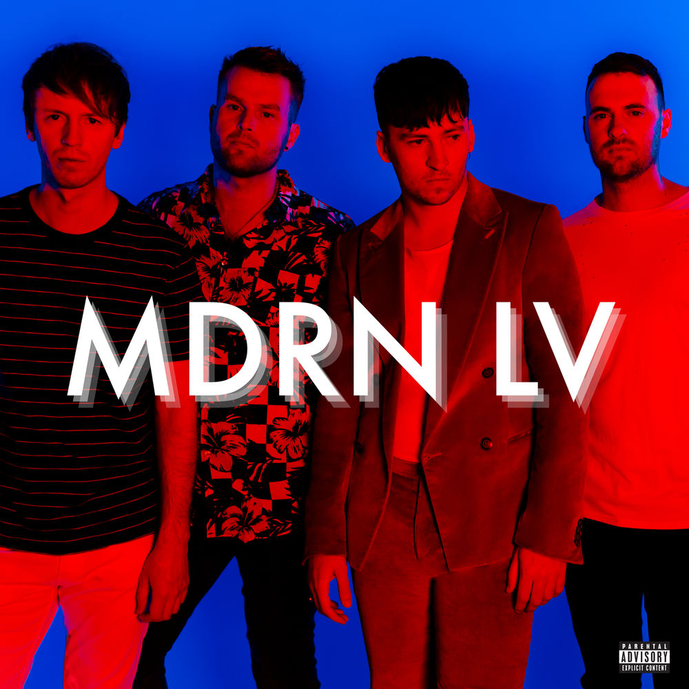 MODERN LOVE by Picture This