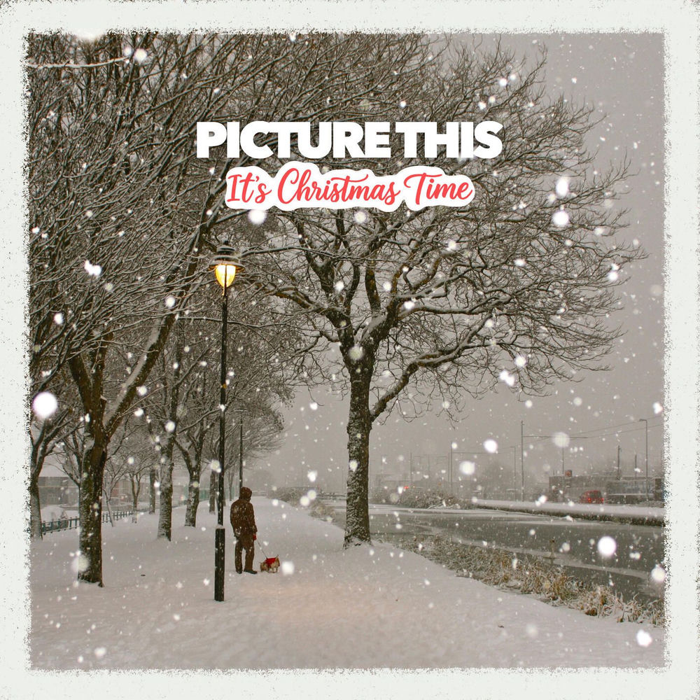 THIS CHRISTMAS by Picture This