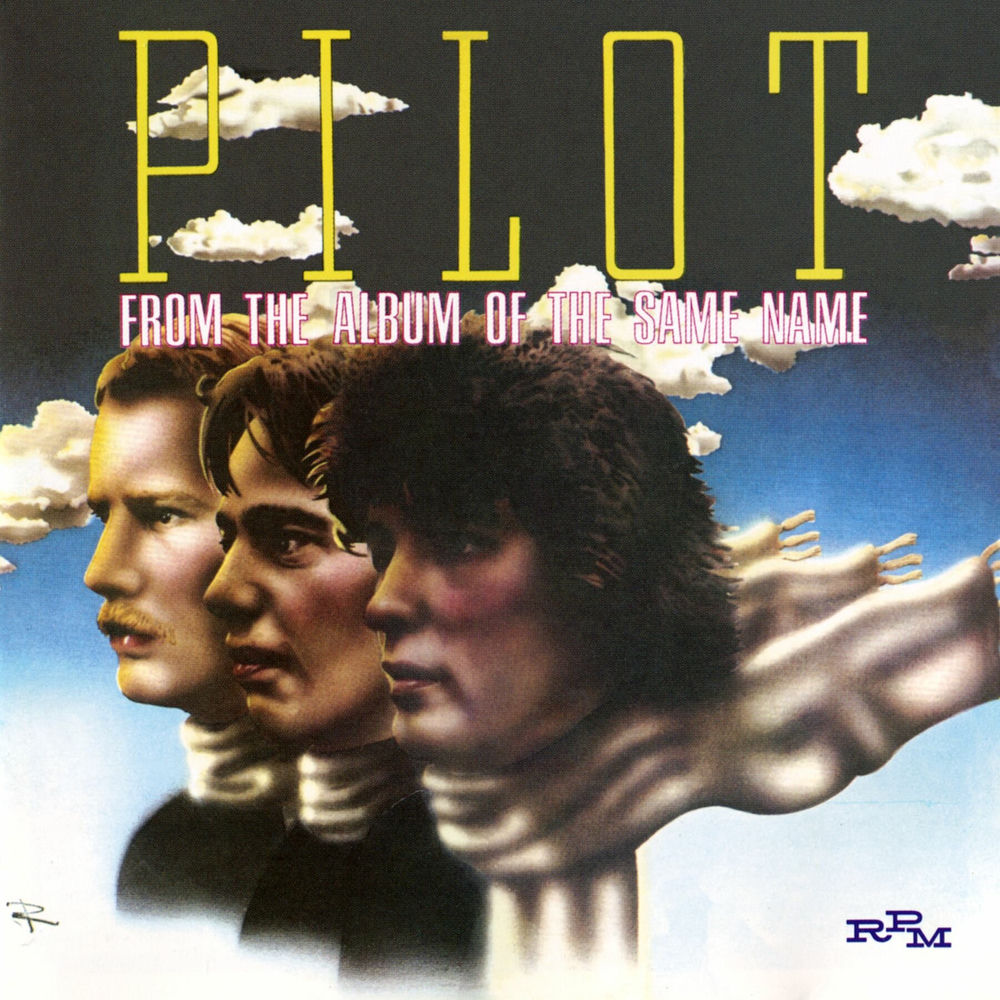 Magic by Pilot