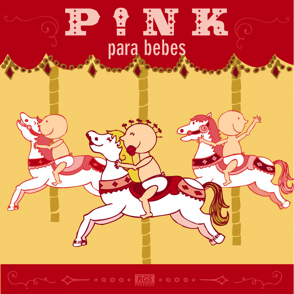Don'T Let Me Get Me by Pink