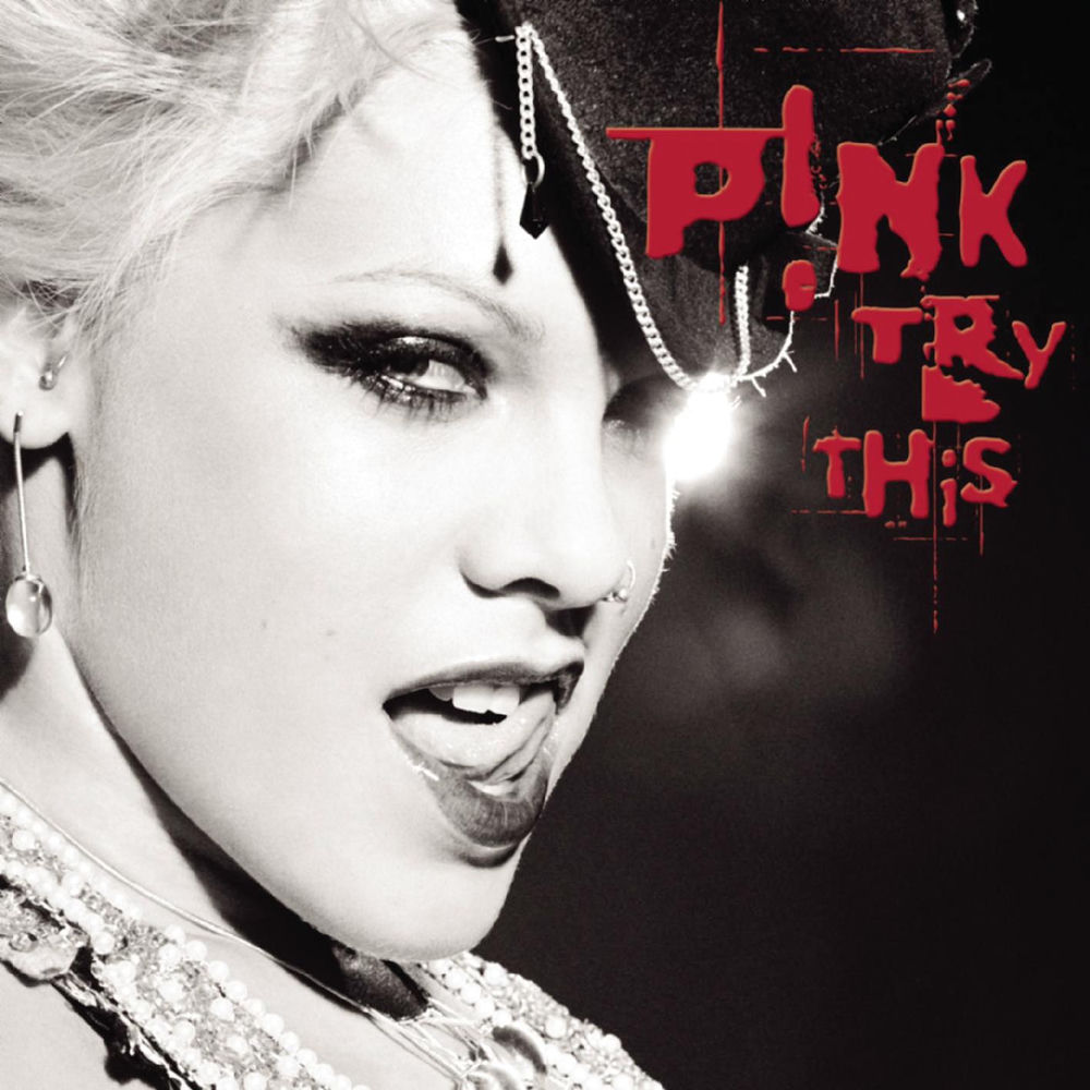 Feel Good Time by Pink Featuring William Orbit