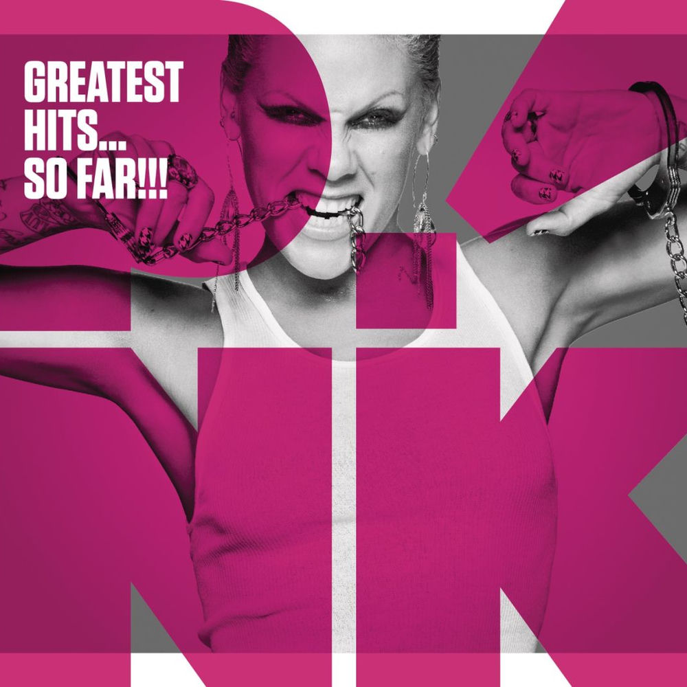 PLEASE DON'T LEAVE ME by Pink