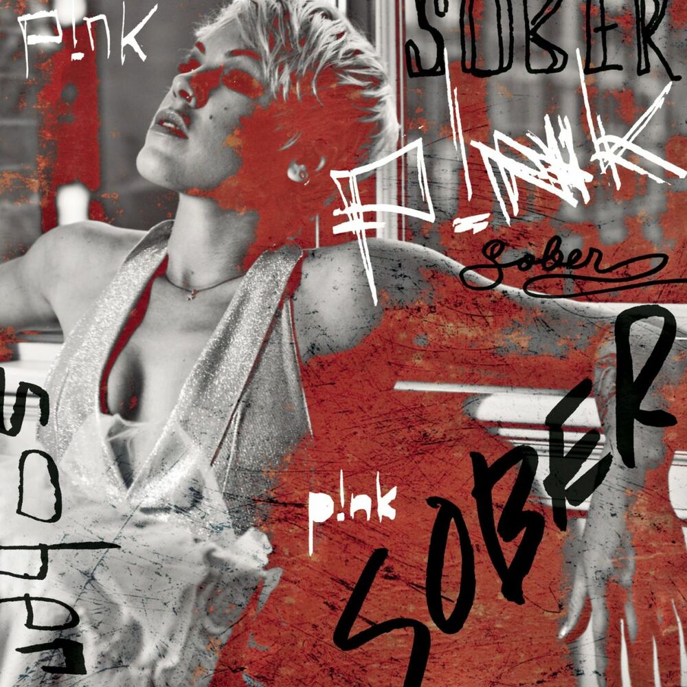 SOBER by Pink