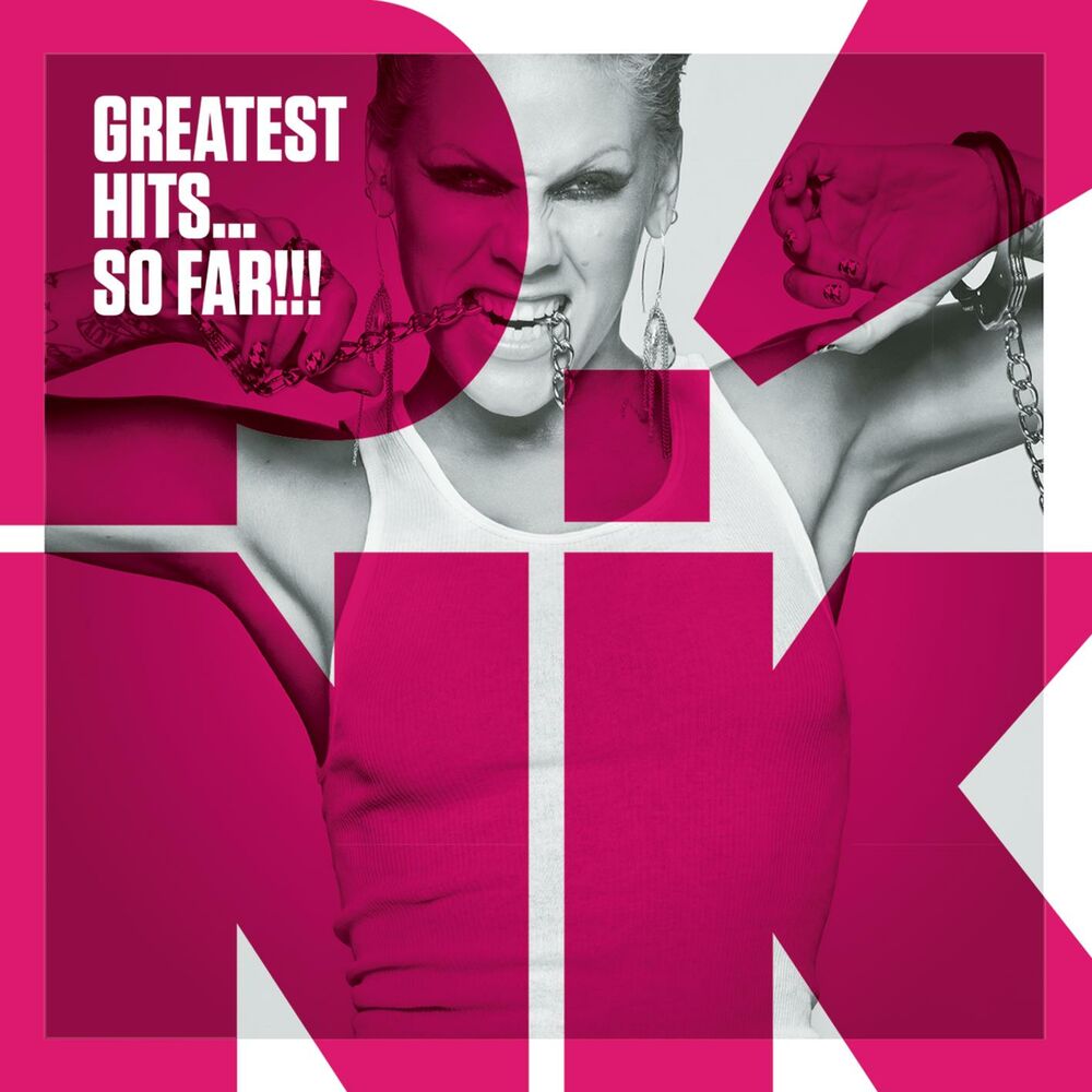 There You Go by Pink