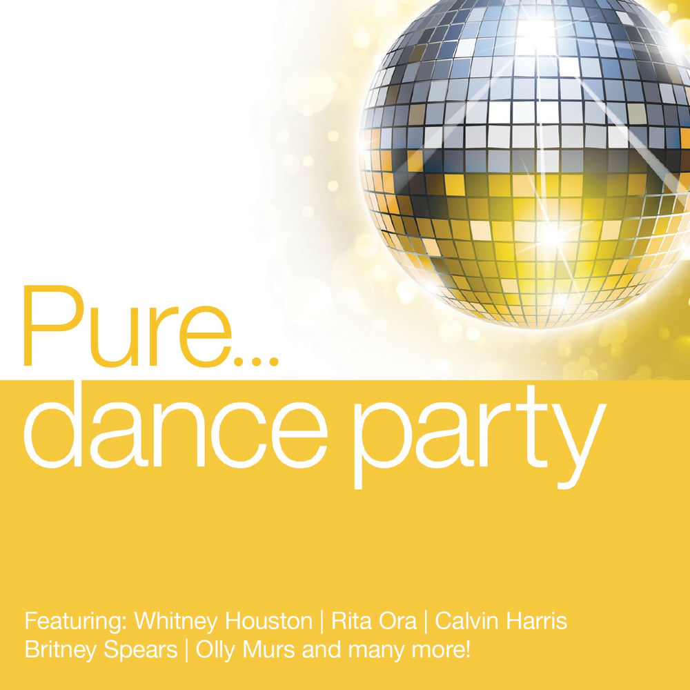 FEEL THIS MOMENT by Pitbull Feat. Christina Aguilera