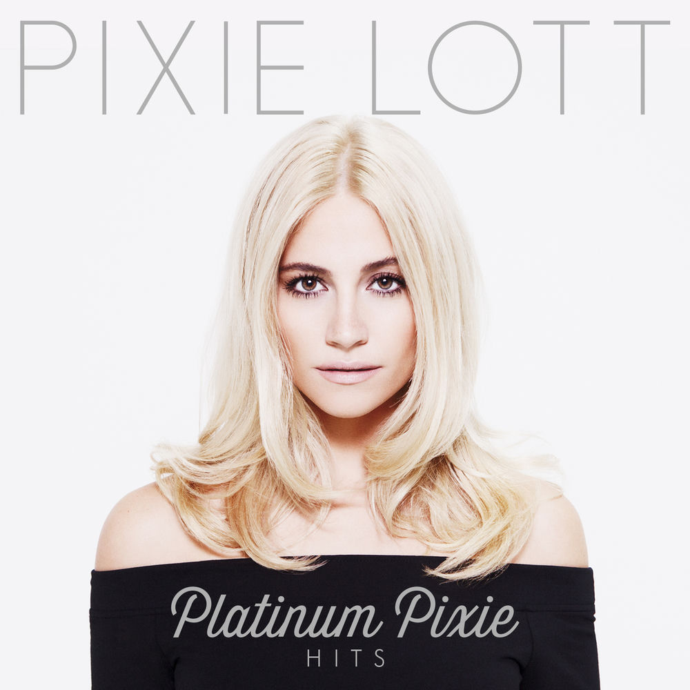 ALL ABOUT TONIGHT by Pixie Lott