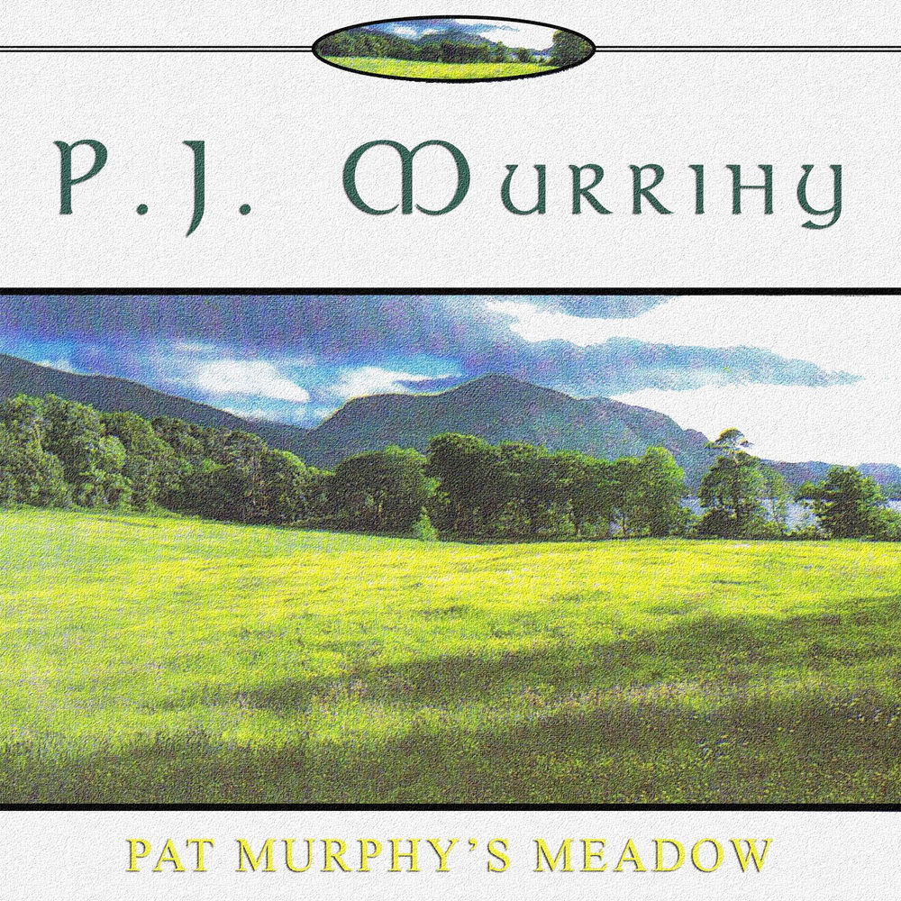 Pat Murphy'S Meadow by Pj Murrihy