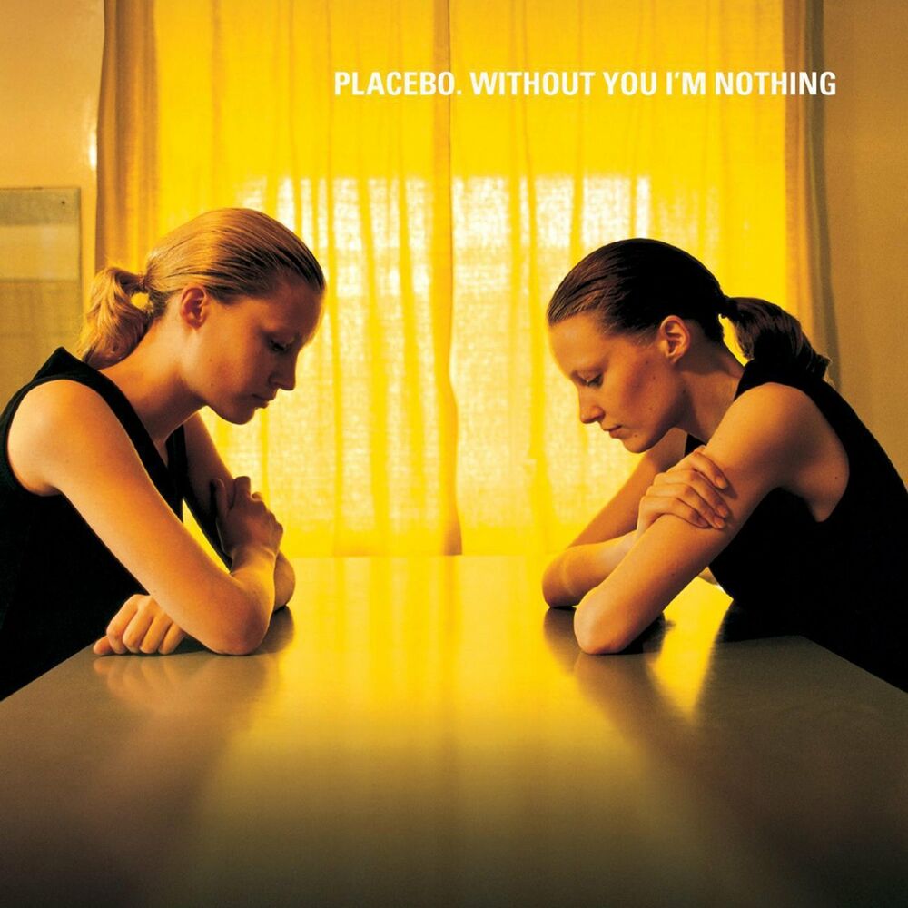 Pure Morning by Placebo
