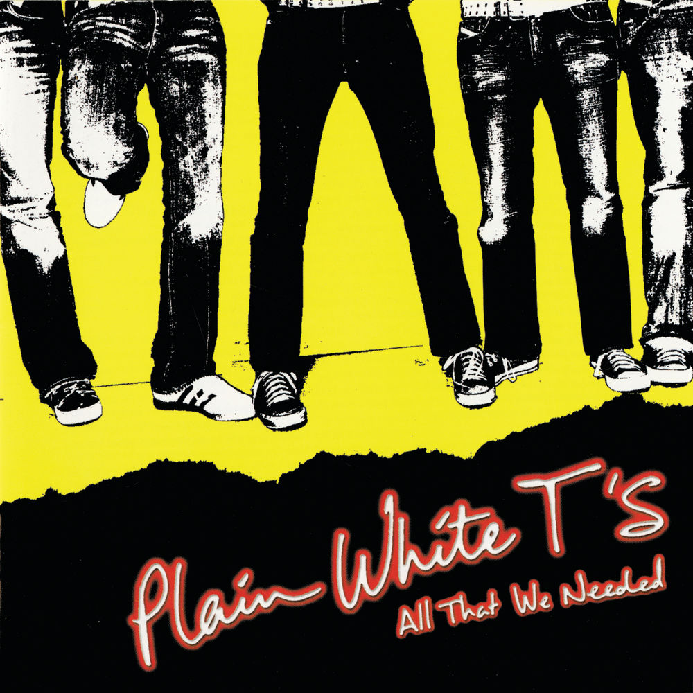 HEY THERE DELILAH by Plain White T's
