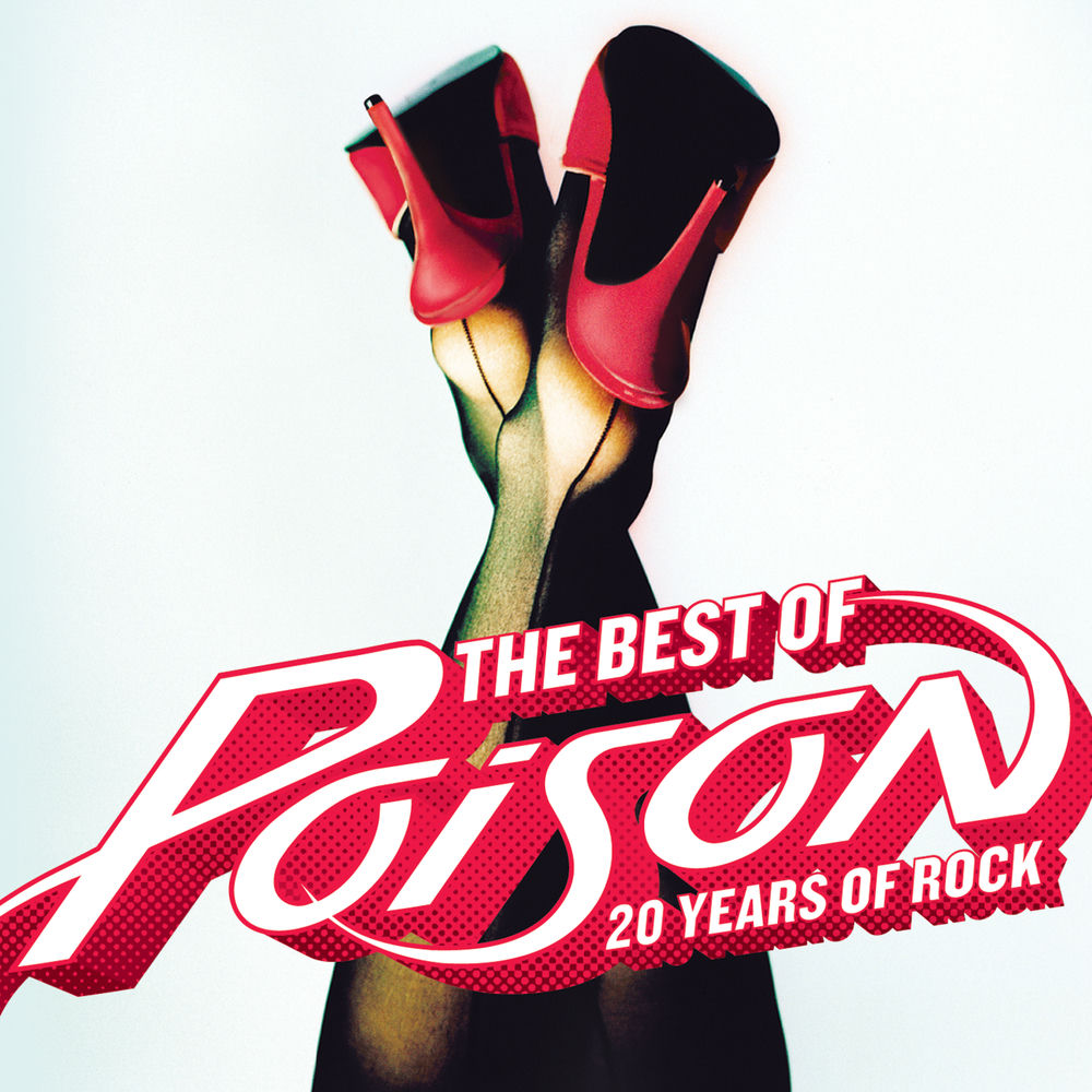 Your Mama Don'T Dance by Poison