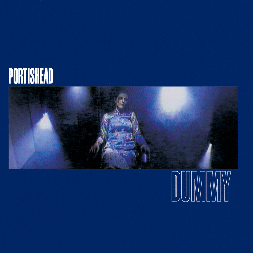 Glory Box by Portishead