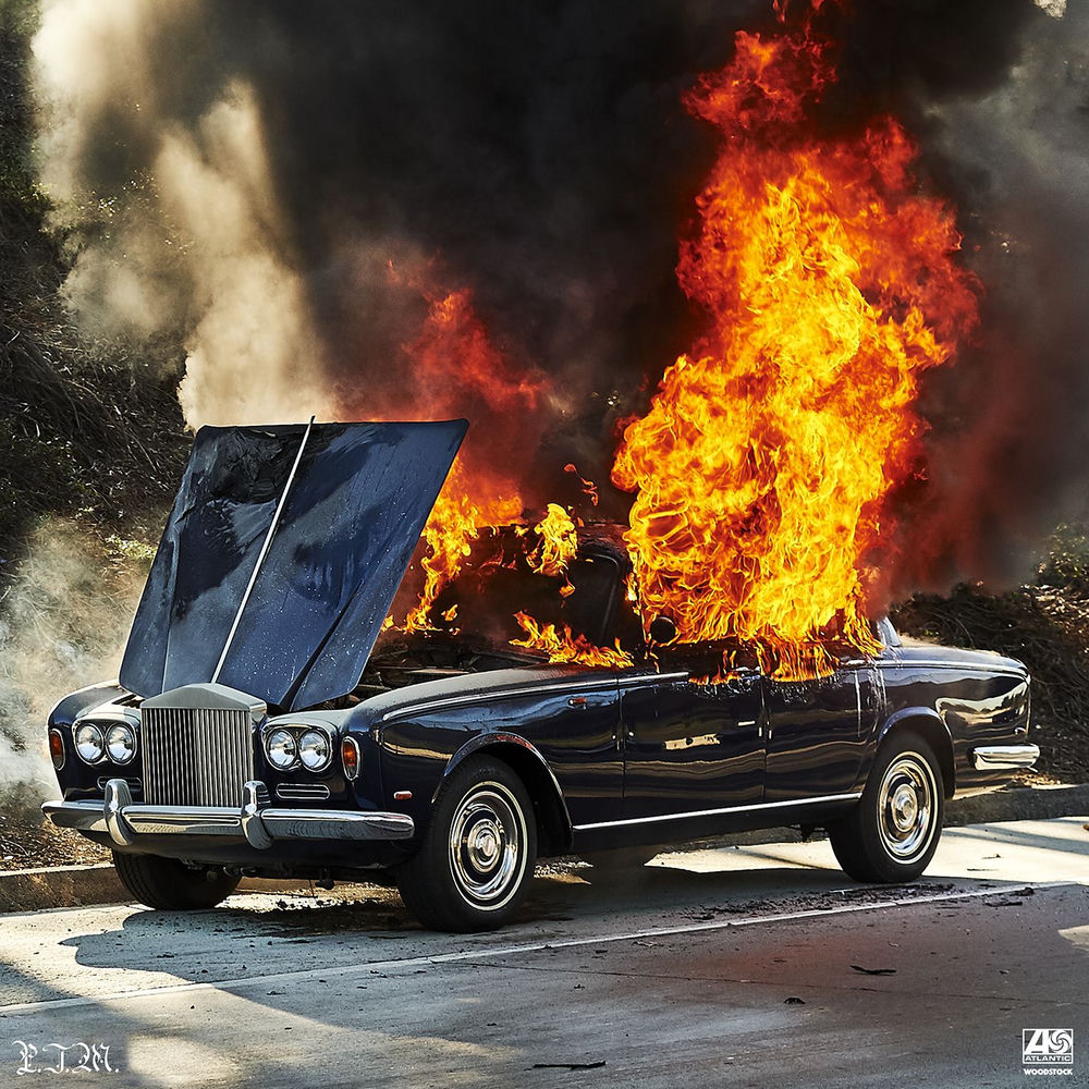 FEEL IT STILL by Portugal Man