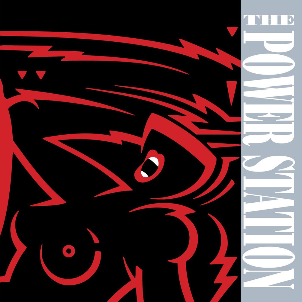 Get It On by Power Station