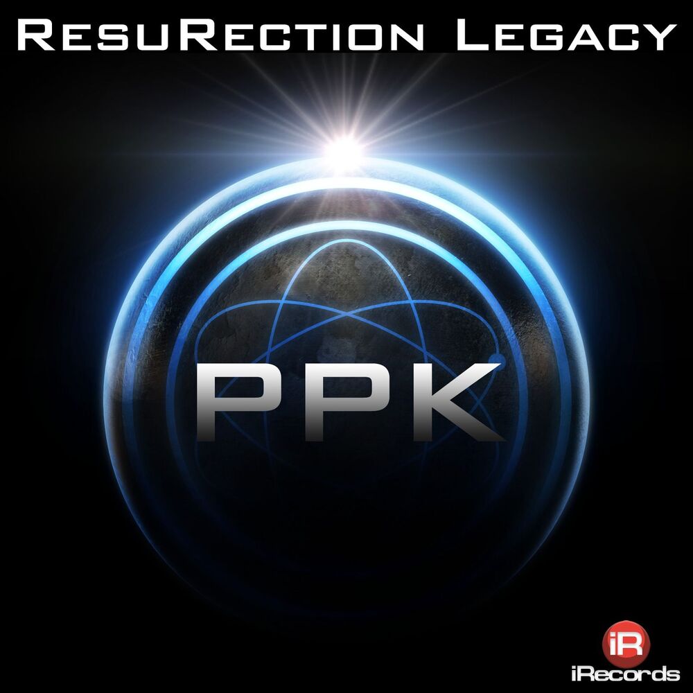 Resurection by Ppk