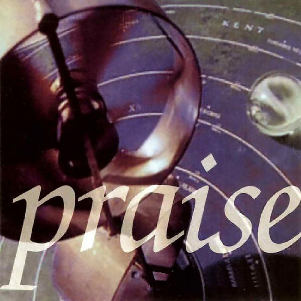 Only You by Praise
