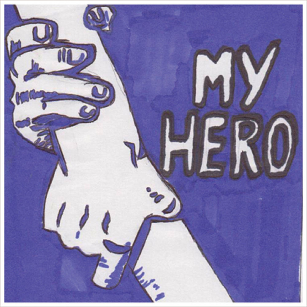 MY HERO by Presentation Secondary School Clonmel