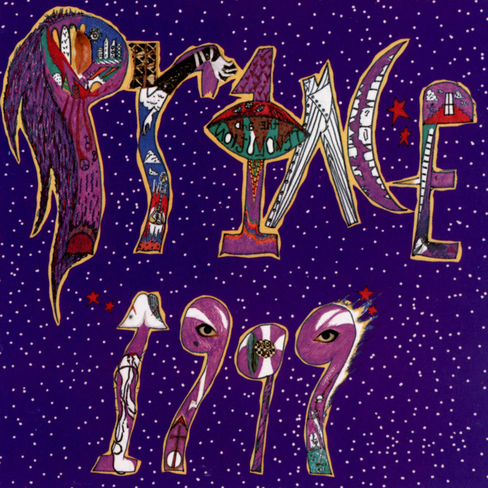 1999 by Prince