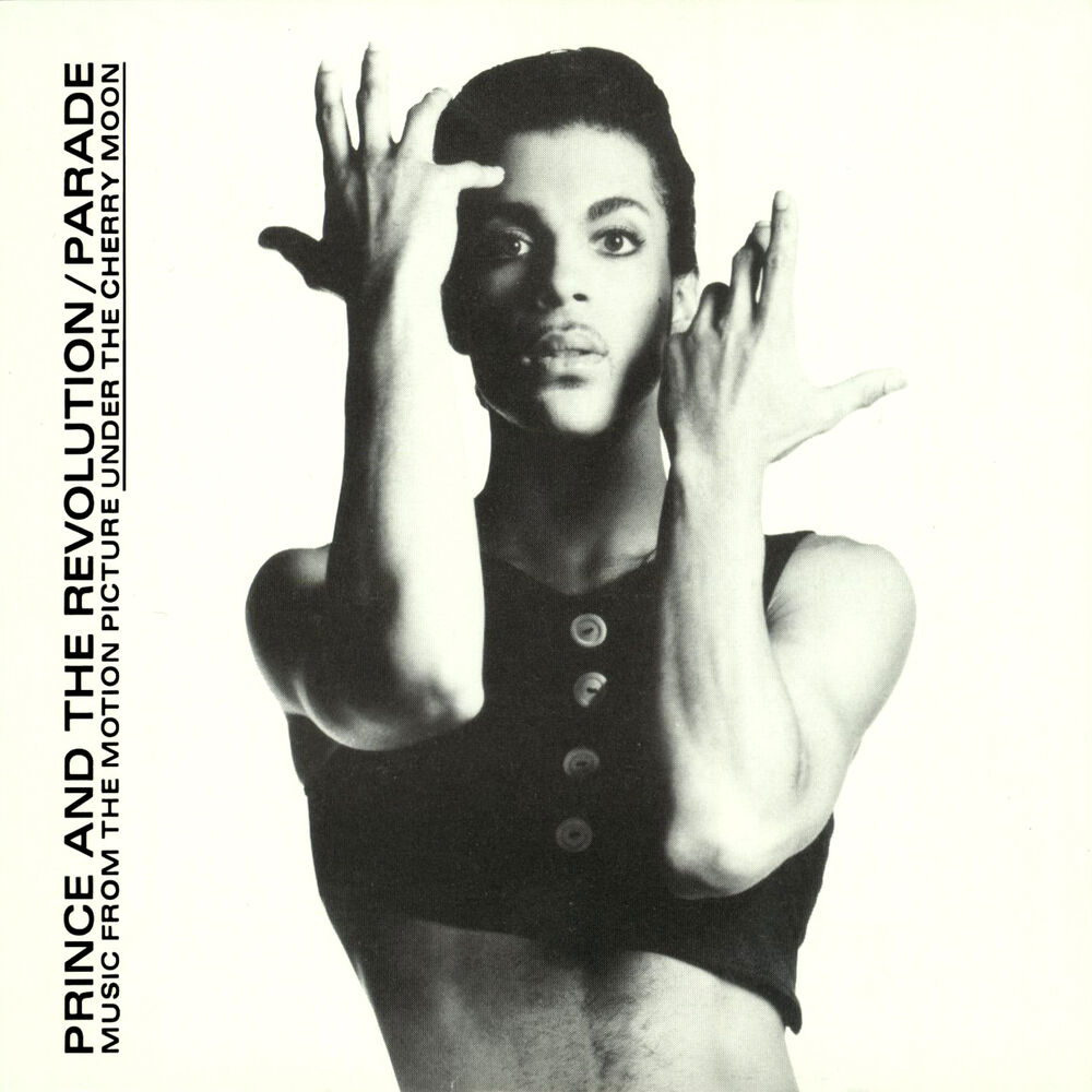 Boys & Girls by Prince