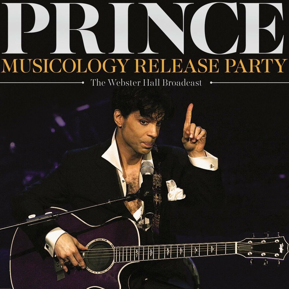 Cream by Prince