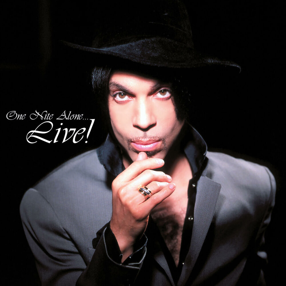 Diamonds & Pearls by Prince