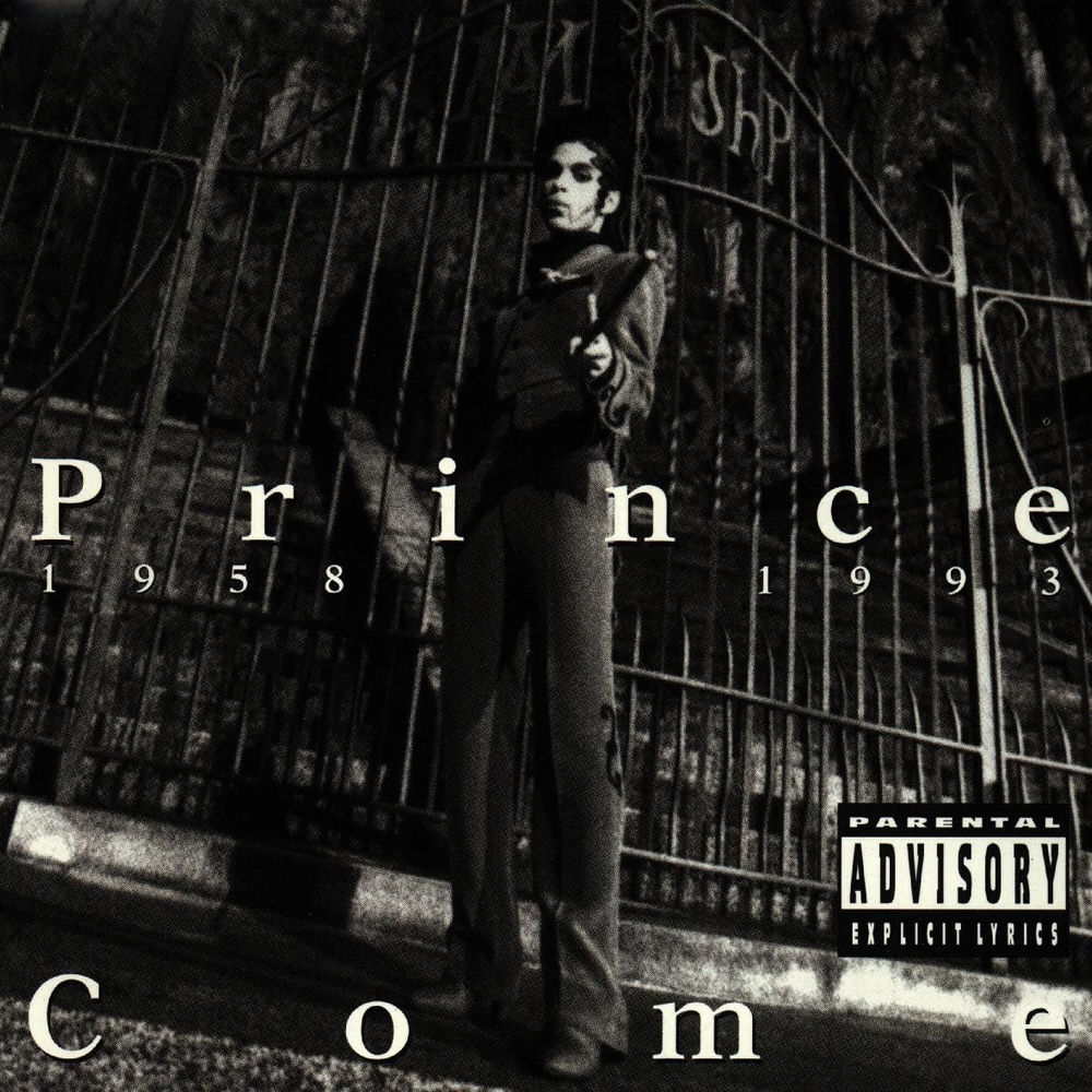 Letitigo by Prince