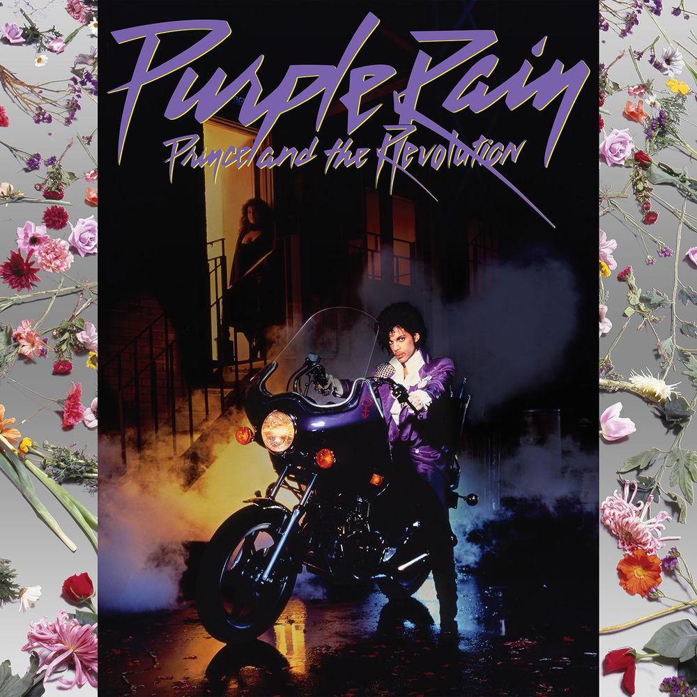Paisley Park by Prince