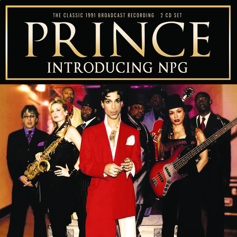Purple Rain by Prince