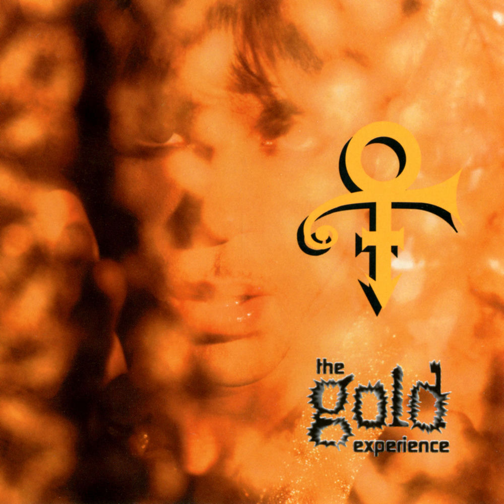 The Most Beautiful Girl In The World by Prince