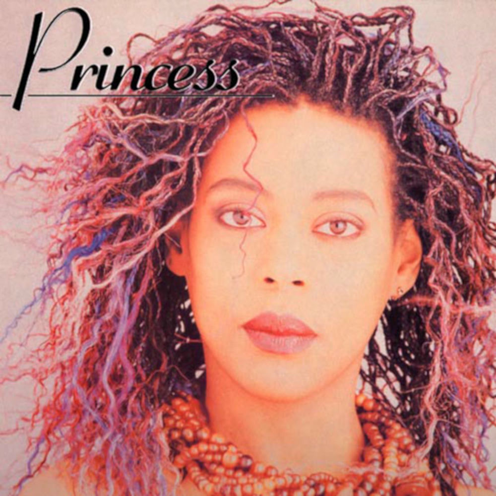 I'Ll Keep On Loving You by Princess