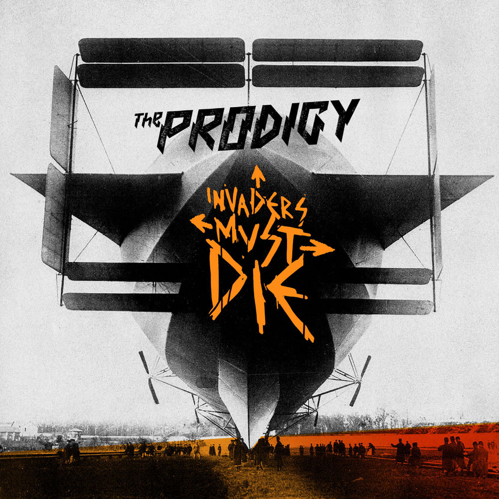 OMEN by Prodigy