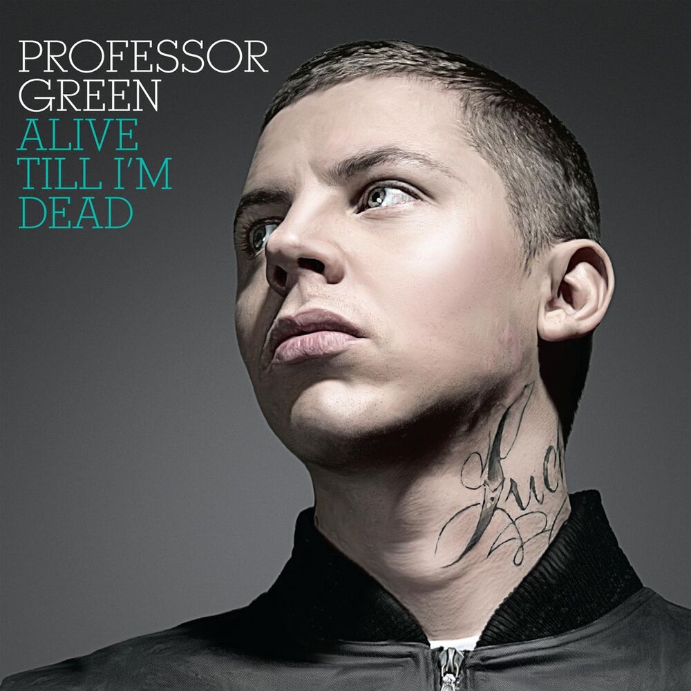 JUST BE GOOD TO GREEN by Professor Green featuring Lily Allen