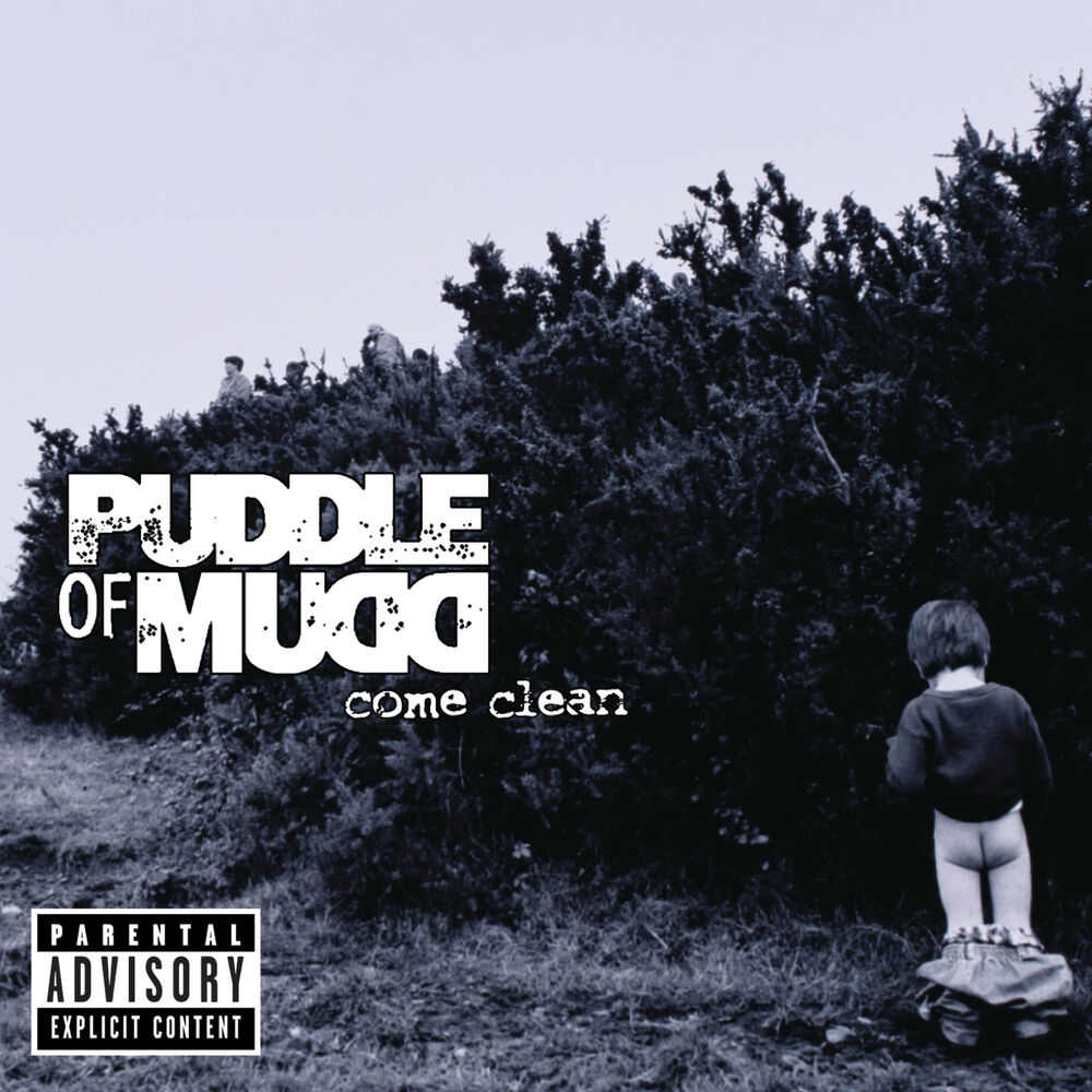 Control by Puddle Of Mudd