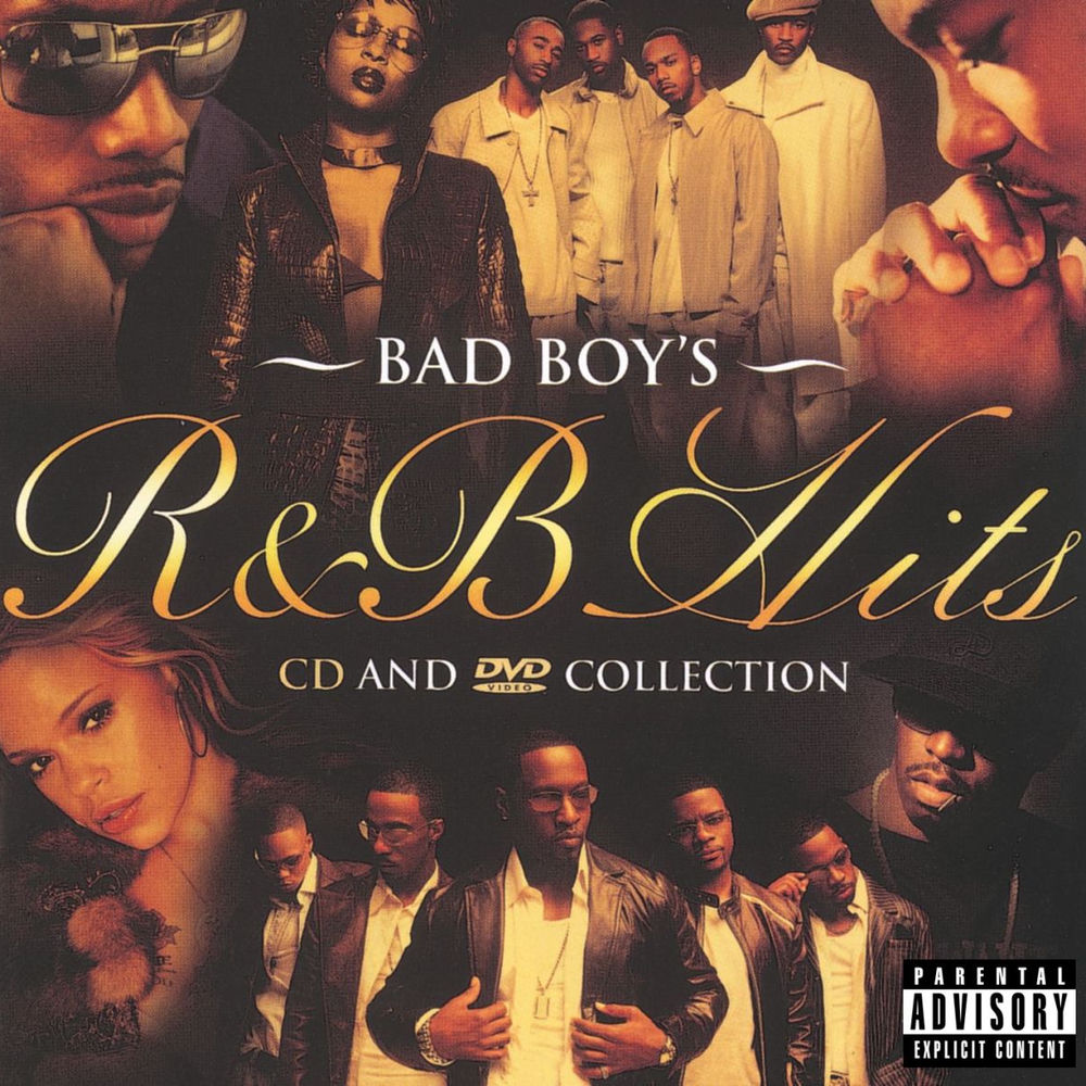 Satisfy You by Puff Daddy And R Kelly
