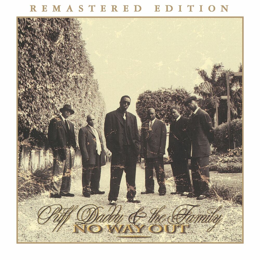 I'll Be Missing You by Puff Daddy & Faith Evans Feat. 112