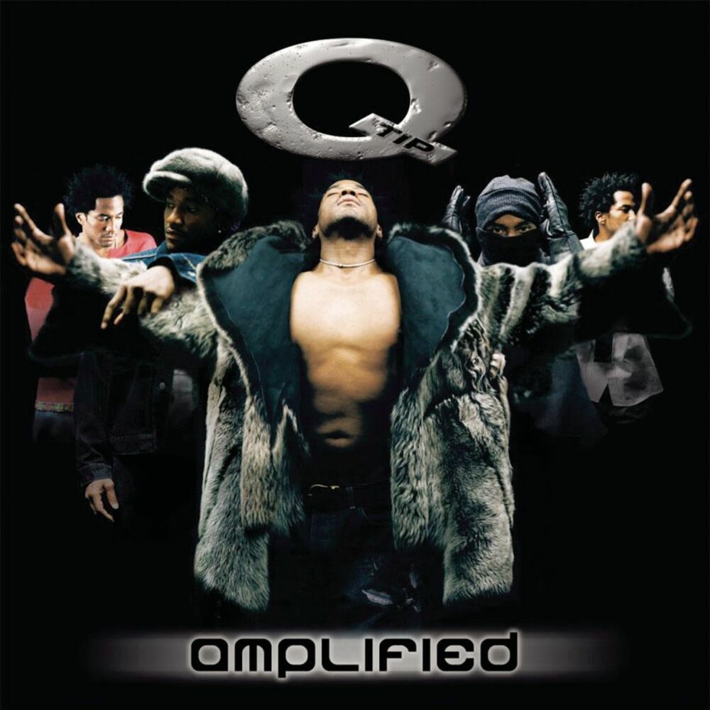 Breathe And Stop by Q-Tip