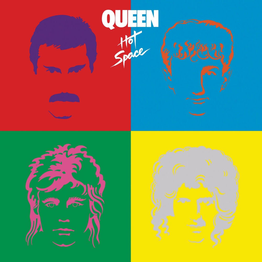 Back Chat by Queen
