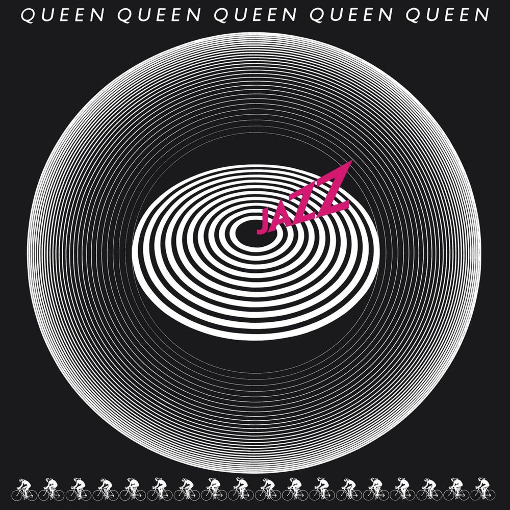 Don'T Stop Me Now by Queen