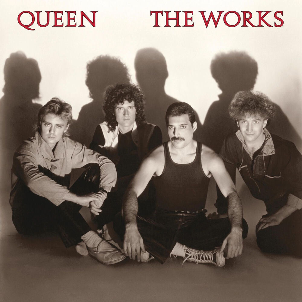 I Want To Break Free by Queen