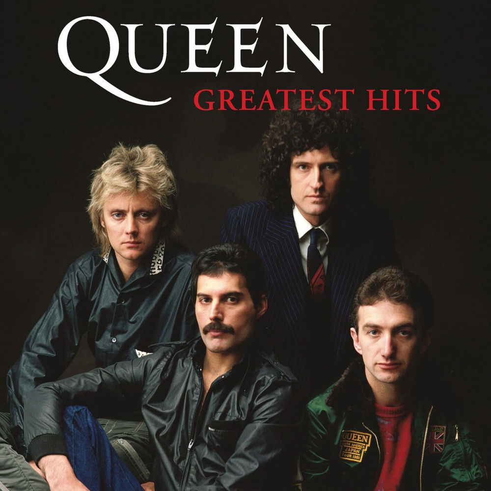 Now I'M Here by Queen