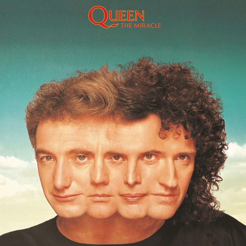 Scandal by Queen