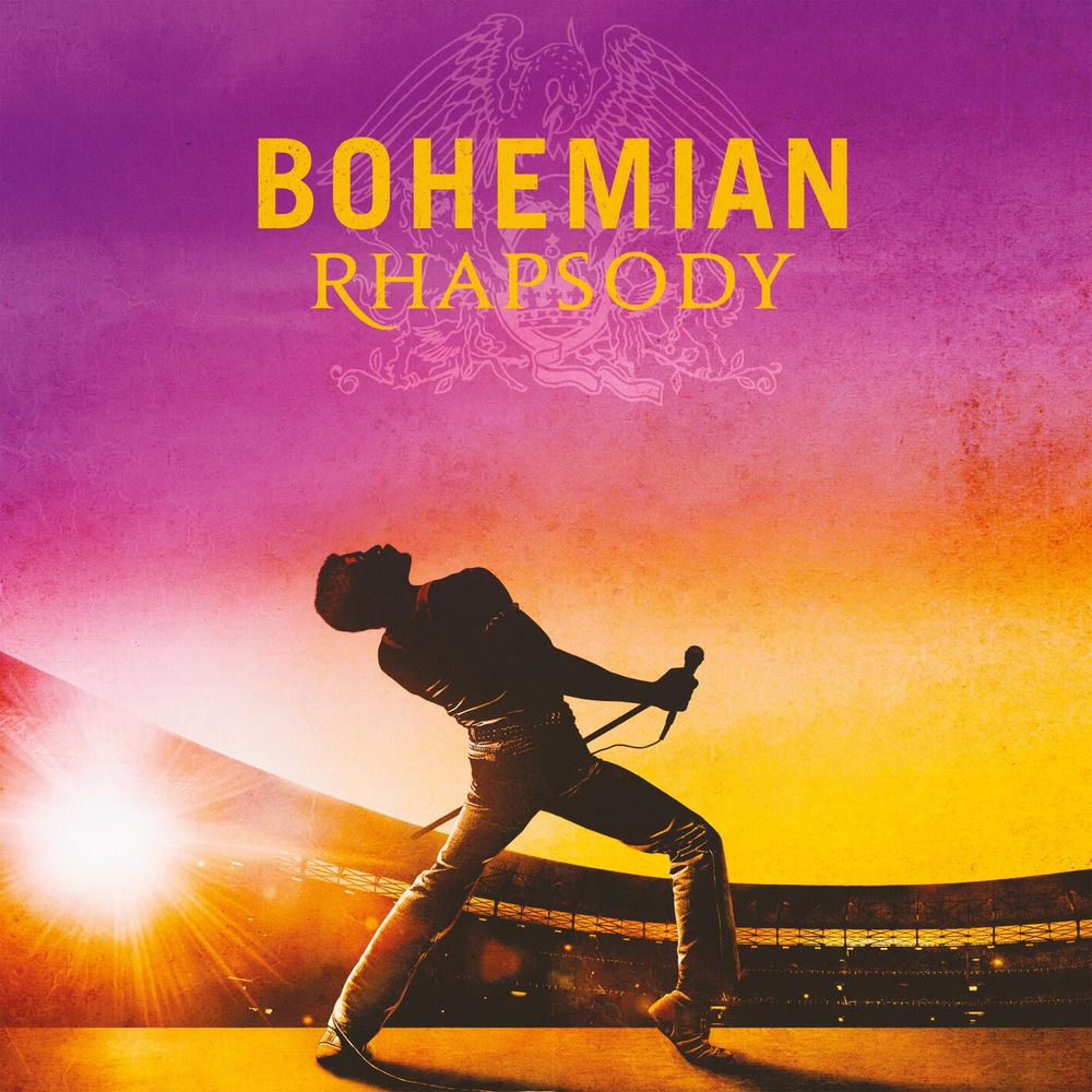 Somebody To Love by Queen