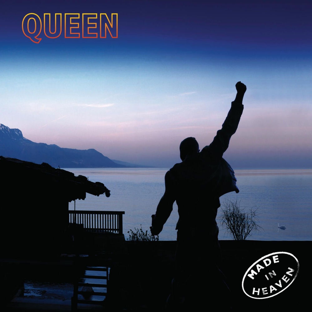 Too Much Love Will Kill You by Queen