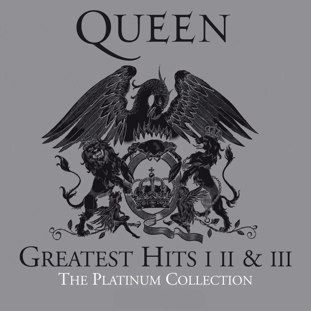 You Don'T Fool Me by Queen