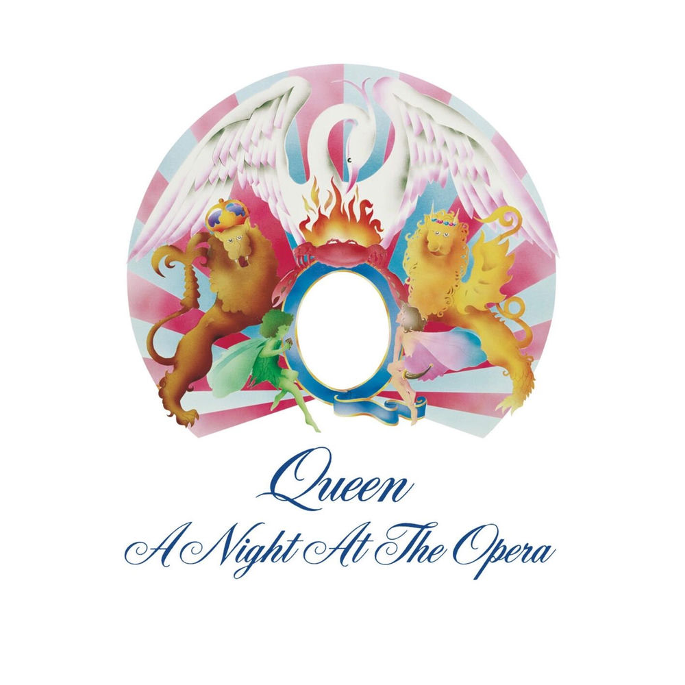 You'Re My Best Friend by Queen