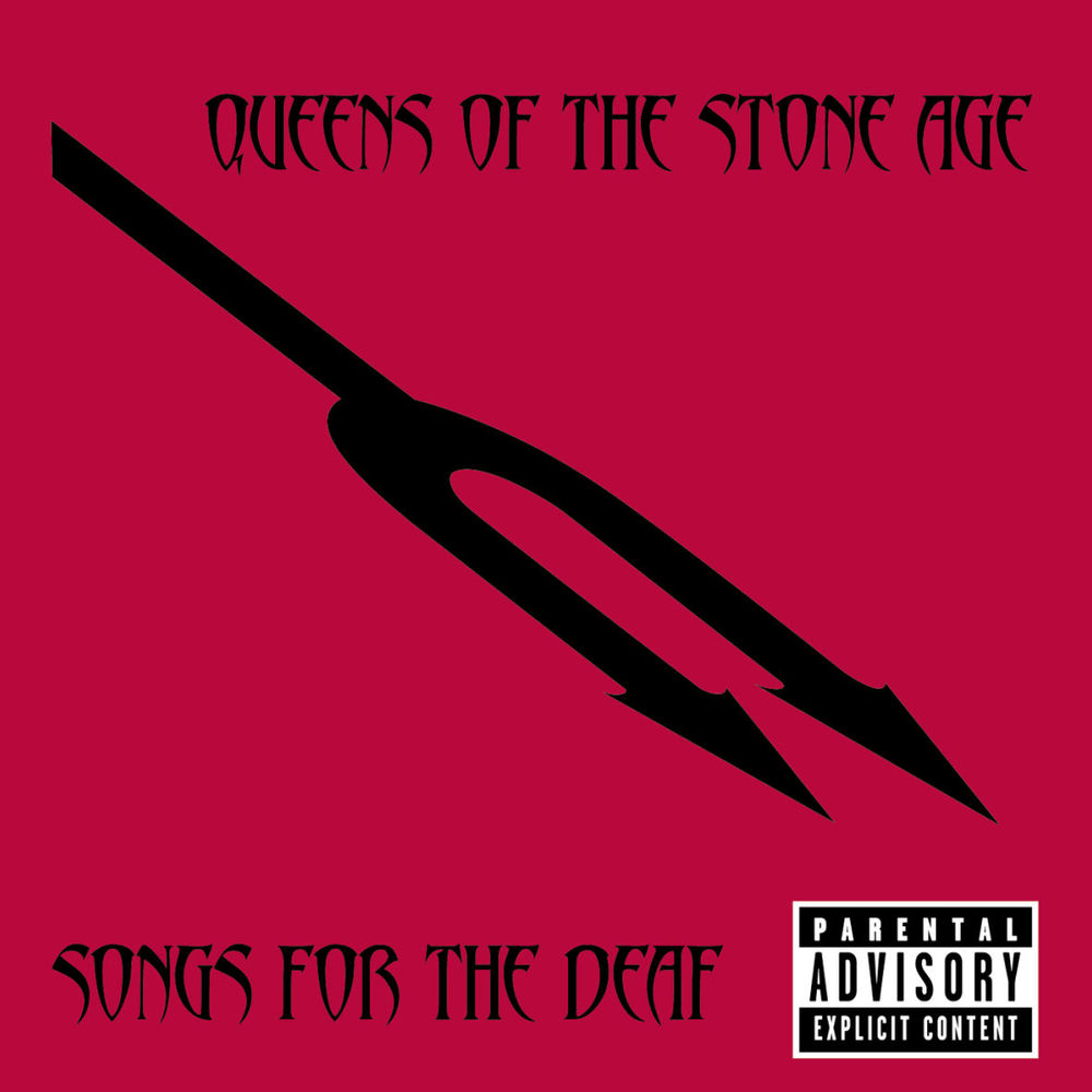 No One Knows by Queens Of The Stone Age