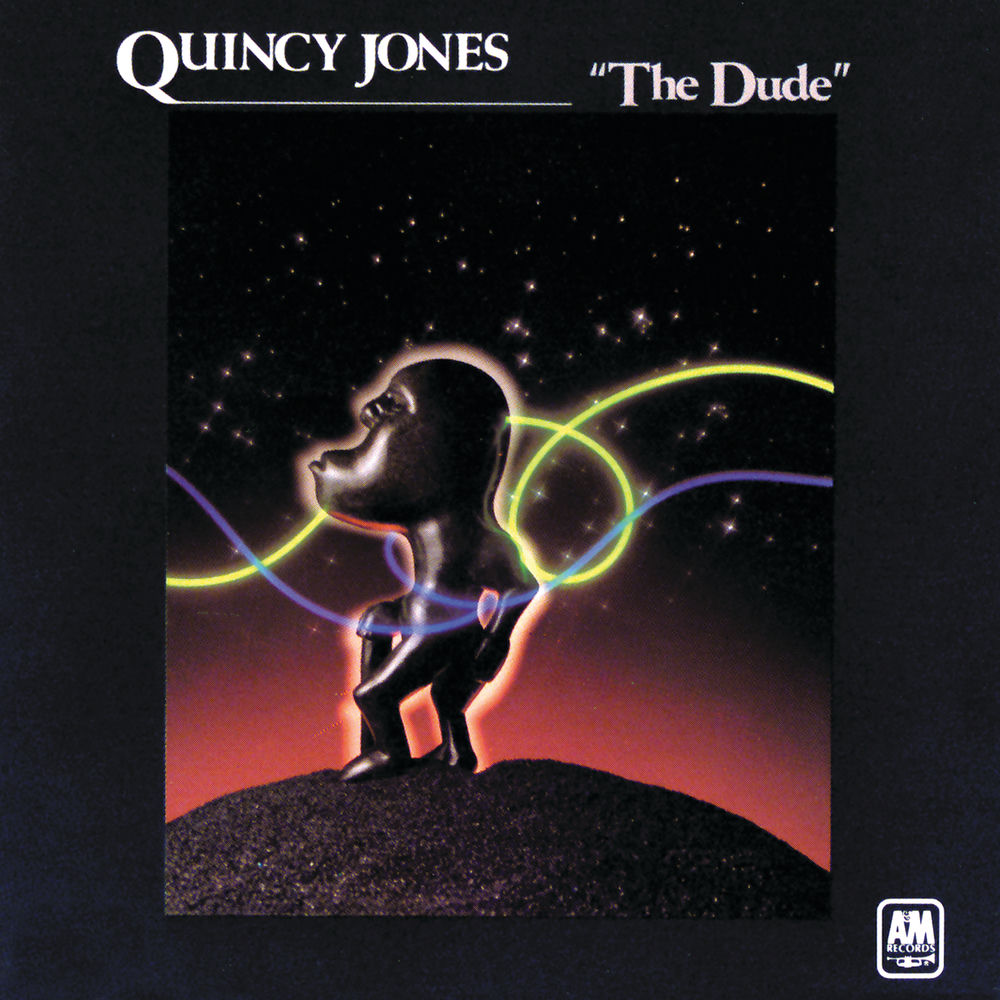 Ai No Corrida by Quincey Jones