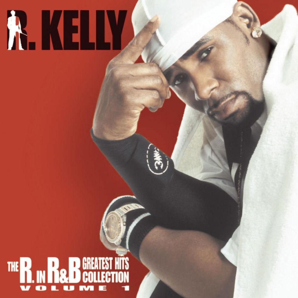 Bump 'N' Grind by R Kelly