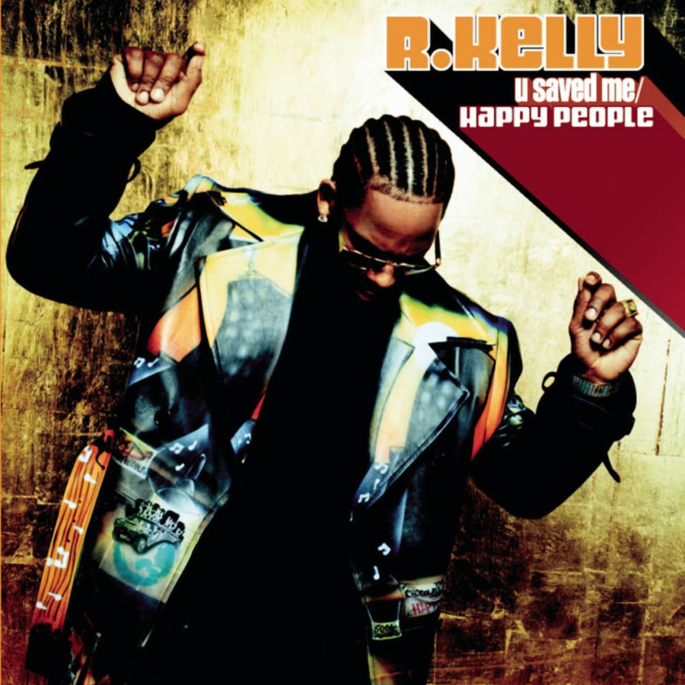 Happy People by R Kelly